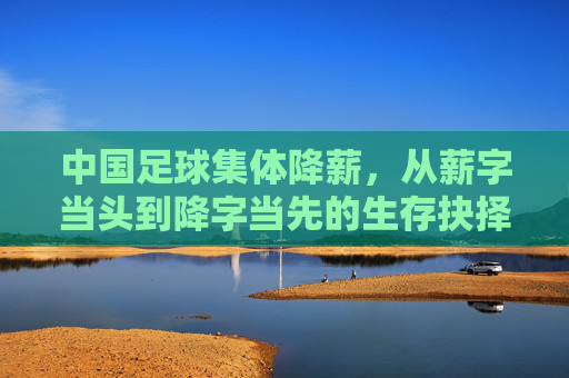 中国足球集体降薪，从薪字当头到降字当先的生存抉择