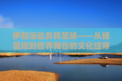 伊朗运动员将足球——从绿茵场到世界舞台的文化纽带与精神传承，伊朗足球，从绿茵场到世界舞台的文化纽带与精神传承
