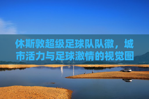 休斯敦超级足球队队徽,城市活力与足球激情的视觉图腾