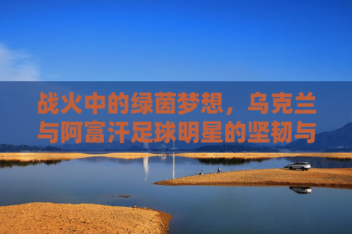 战火中的绿茵梦想，乌克兰与阿富汗足球明星的坚韧与希望，战火中的绿茵梦想，乌克兰与阿富汗足球明星的坚韧与希望