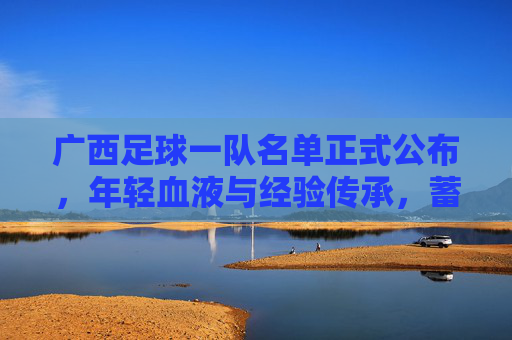 广西足球一队名单正式公布，年轻血液与经验传承，蓄势待发迎新挑战，广西足球一队名单正式公布，年轻血液与经验传承，蓄势待发迎新挑战