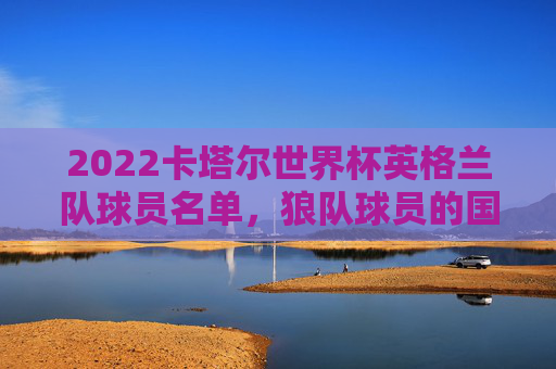 2022卡塔尔世界杯英格兰队球员名单,狼队球员的国家队印记与世界杯征程
