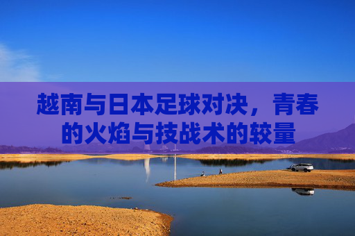 越南与日本足球对决,青春的火焰与技战术的较量