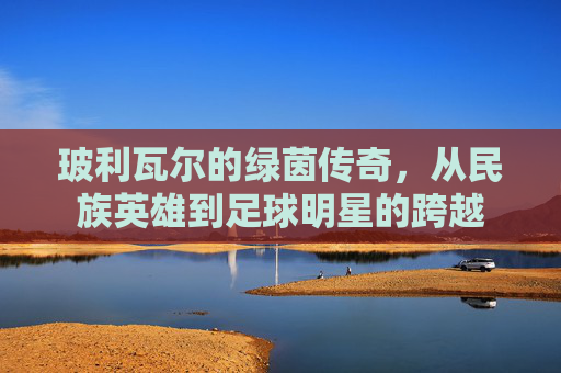 玻利瓦尔的绿茵传奇，从民族英雄到足球明星的跨越