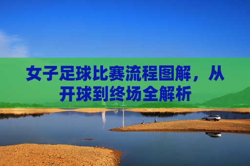 女子足球比赛流程图解,从开球到终场全解析