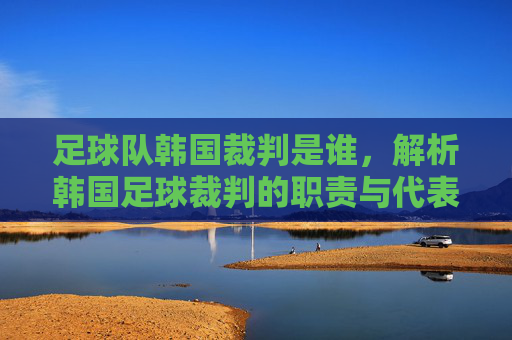 足球队韩国裁判是谁,解析韩国足球裁判的职责与代表性人物,韩国足球裁判职责与代表性人物解析