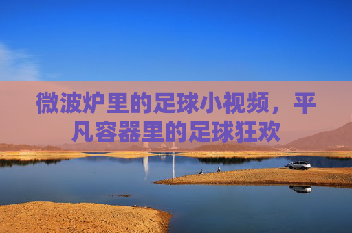 微波炉里的足球小视频，平凡容器里的足球狂欢