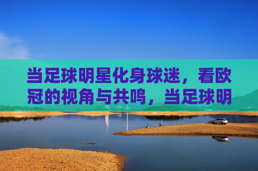 当足球明星化身球迷,看欧冠的视角与共鸣,当足球明星化身球迷,看欧冠的视角与共鸣