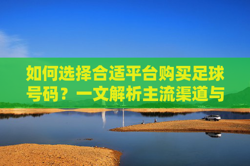 如何选择合适平台购买足球号码?一文解析主流渠道与注意事项