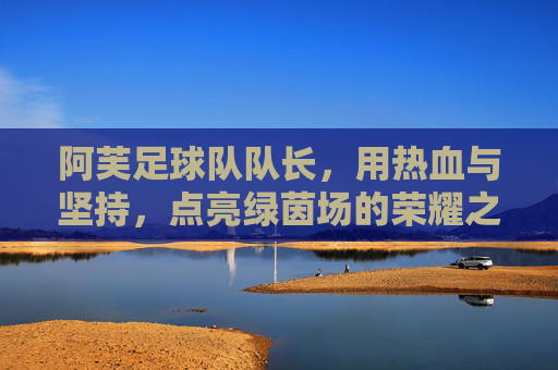 阿芙足球队队长，用热血与坚持，点亮绿茵场的荣耀之光