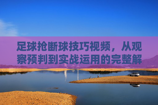 足球抢断球技巧视频,从观察预判到实战运用的完整解析,足球抢断球技巧视频,从观察预判到实战运用的完整解析