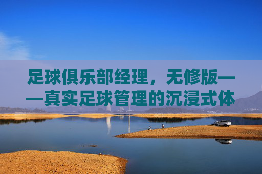 足球俱乐部经理,无修版——真实足球管理的沉浸式体验,策略博弈中的梦想解码,足球俱乐部经理无修版,真实足球管理的沉浸式体验与策略博弈中的梦想解码