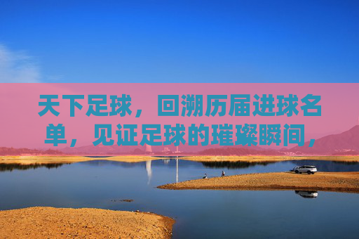 天下足球,回溯历届进球名单,见证足球的璀璨瞬间,天下足球,回溯历届进球名单,见证足球的璀璨瞬间
