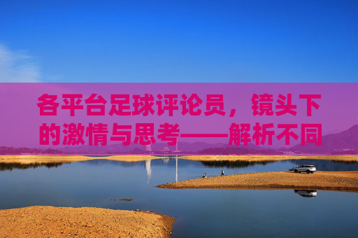 各平台足球评论员,镜头下的激情与思考——解析不同视角下的赛事解读,各平台足球评论员,镜头下的激情与思考——解析不同视角下的赛事解读