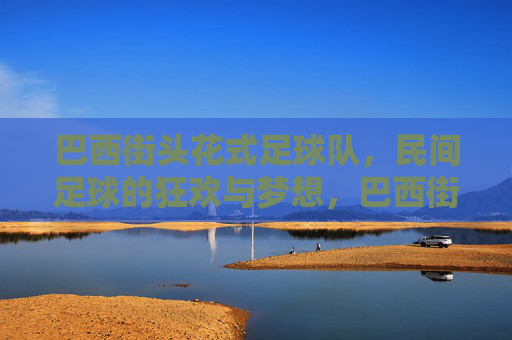 巴西街头花式足球队，民间足球的狂欢与梦想，巴西街头花式足球队，民间足球的狂欢与梦想