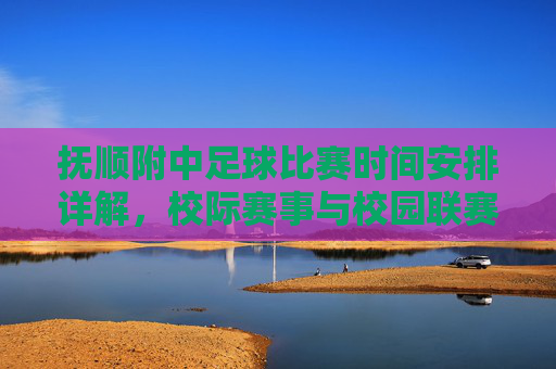 抚顺附中足球比赛时间安排详解,校际赛事与校园联赛时间表,抚顺附中足球比赛时间安排详解,校际赛事与校园联赛时间表