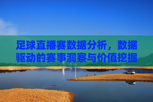 足球直播赛数据分析，数据驱动的赛事洞察与价值挖掘，足球直播赛数据分析，数据驱动的赛事洞察与价值挖掘