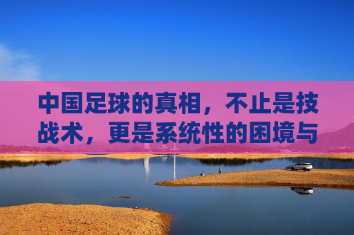 中国足球的真相,不止是技战术,更是系统性的困境与反思,中国足球的真相,不止是技战术,更是系统性的困境与反思