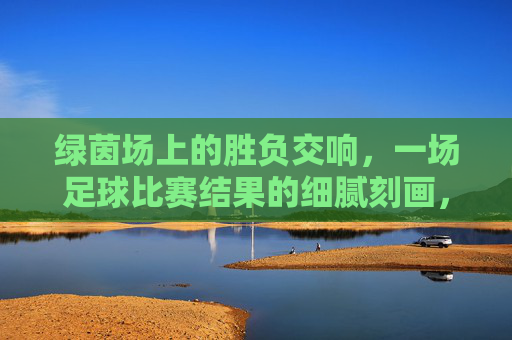 绿茵场上的胜负交响,一场足球比赛结果的细腻刻画,绿茵胜负交响,足球比赛结果的细腻刻画