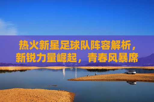 热火新星足球队阵容解析,新锐力量崛起,青春风暴席卷赛场,热火新星足球队阵容解析,新锐力量崛起,青春风暴席卷赛场