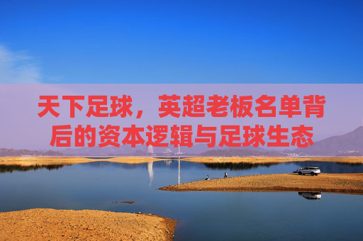 天下足球,英超老板名单背后的资本逻辑与足球生态
