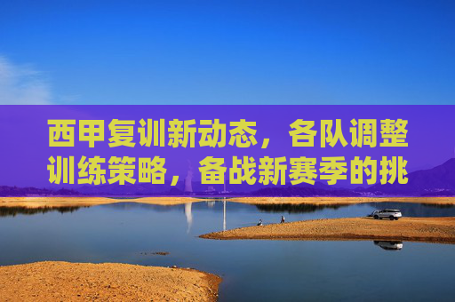 西甲复训新动态，各队调整训练策略，备战新赛季的挑战与机遇，西甲复训新动态，各队调整训练策略，备战新赛季的挑战与机遇