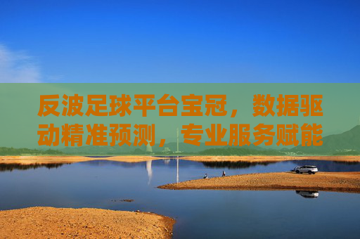 反波足球平台宝冠，数据驱动精准预测，专业服务赋能足球爱好者，反波足球平台宝冠，数据驱动精准预测，专业服务赋能足球爱好者
