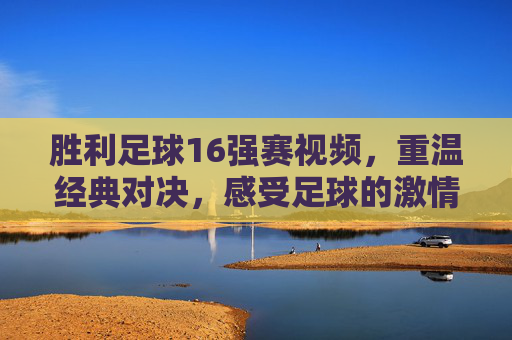 胜利足球16强赛视频，重温经典对决，感受足球的激情与荣耀，胜利足球16强赛视频，重温经典对决，感受足球的激情与荣耀