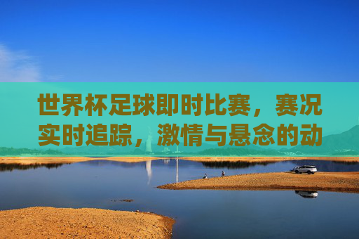 世界杯足球即时比赛,赛况实时追踪,激情与悬念的动态演绎,世界杯足球即时比赛,赛况实时追踪,激情与悬念的动态演绎