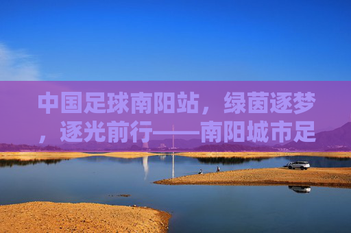 中国足球南阳站，绿茵逐梦，逐光前行——南阳城市足球文化的新篇章，中国足球南阳站，绿茵逐梦，逐光前行——南阳城市足球文化的新篇章