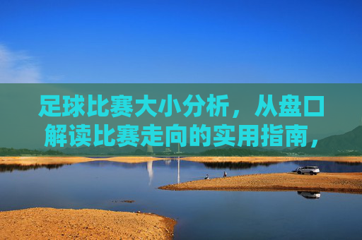足球比赛大小分析，从盘口解读比赛走向的实用指南，足球比赛大小分析，从盘口解读比赛走向的实用指南