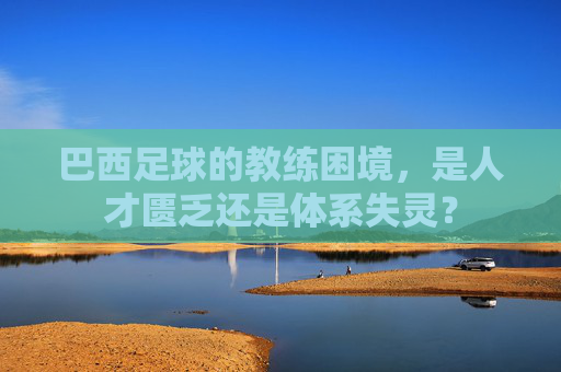 巴西足球的教练困境,是人才匮乏还是体系失灵?