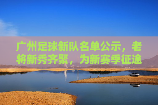 广州足球新队名单公示,老将新秀齐聚,为新赛季征途注入新活力