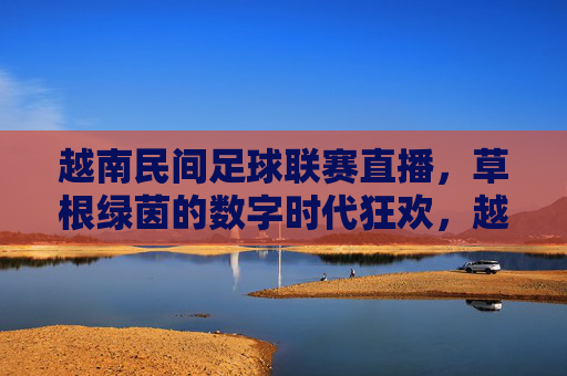 越南民间足球联赛直播，草根绿茵的数字时代狂欢，越南民间足球联赛直播，草根绿茵的数字时代狂欢