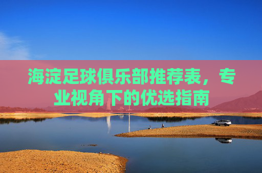 海淀足球俱乐部推荐表,专业视角下的优选指南