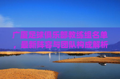 广厦足球俱乐部教练组名单,最新阵容与团队构成解析,广厦足球俱乐部教练组名单,最新阵容与团队构成解析