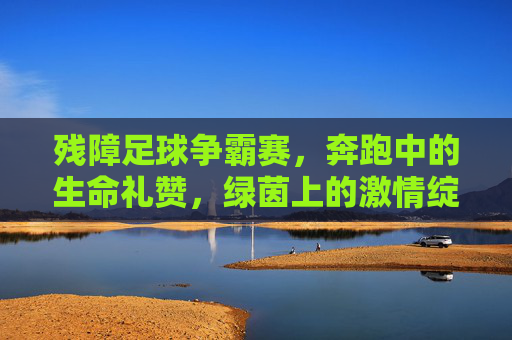 残障足球争霸赛，奔跑中的生命礼赞，绿茵上的激情绽放，残障足球争霸赛，奔跑中的生命礼赞，绿茵上的激情绽放