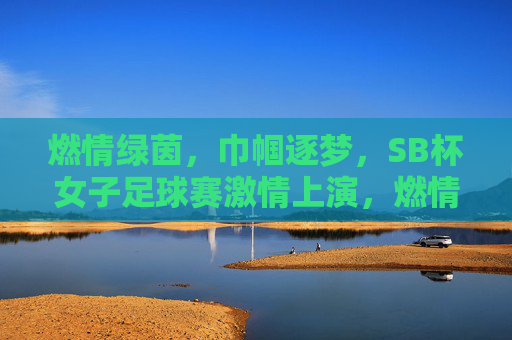 燃情绿茵，巾帼逐梦，SB杯女子足球赛激情上演，燃情绿茵，巾帼逐梦，SB杯女子足球赛激情上演