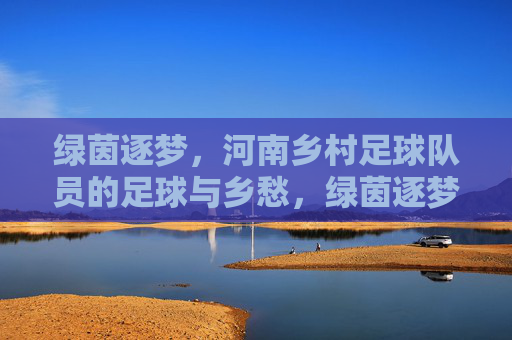 绿茵逐梦,河南乡村足球队员的足球与乡愁,绿茵逐梦,河南乡村足球队员的足球与乡愁