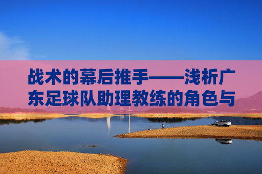 战术的幕后推手——浅析广东足球队助理教练的角色与价值,战术的幕后推手——浅析广东足球队助理教练的角色与价值
