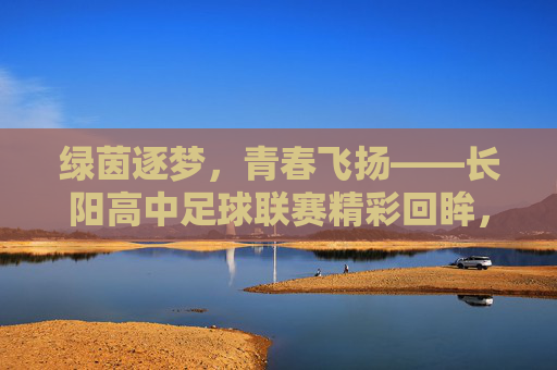 绿茵逐梦，青春飞扬——长阳高中足球联赛精彩回眸，绿茵逐梦，青春飞扬——长阳高中足球联赛精彩回眸