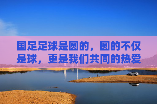 国足足球是圆的,圆的不仅是球,更是我们共同的热爱与期盼,国足足球是圆的,圆的不仅是球,更是我们共同的热爱与期盼