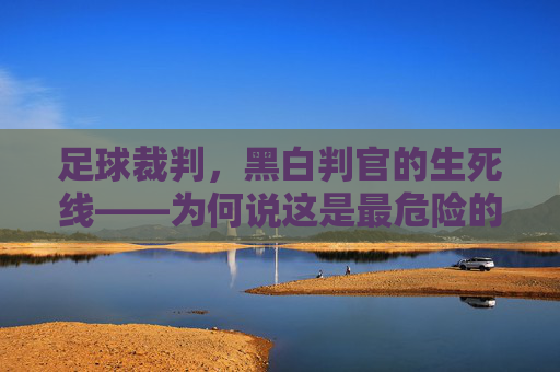 足球裁判，黑白判官的生死线——为何说这是最危险的职业，足球裁判，黑白判官的生死线——为何说这是最危险的职业