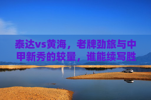 泰达vs黄海，老牌劲旅与中甲新秀的较量，谁能续写胜绩？泰达vs黄海，老牌劲旅与中甲新秀的较量，谁能续写胜绩？