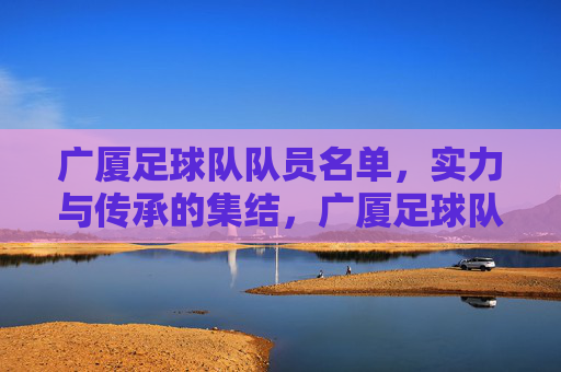广厦足球队队员名单,实力与传承的集结,广厦足球队名单,实力与传承的集结