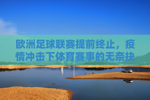 欧洲足球联赛提前终止,疫情冲击下体育赛事的无奈抉择与未来反思,欧洲足球联赛提前终止,疫情冲击下的无奈抉择与未来反思