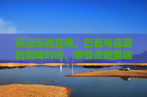 奥运足球直播，巴西与德国的巅峰对决，激情点燃奥运赛场的热血，奥运足球直播，巴西与德国巅峰对决，激情点燃赛场热血