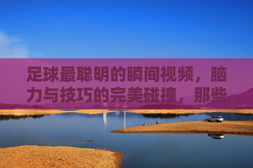 足球最聪明的瞬间视频,脑力与技巧的完美碰撞,那些让你拍案叫绝的神操作