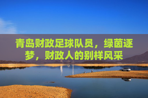 青岛财政足球队员，绿茵逐梦，财政人的别样风采