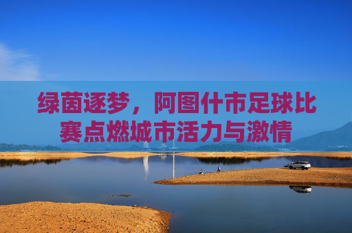 绿茵逐梦,阿图什市足球比赛点燃城市活力与激情